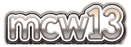 mcw13 logo